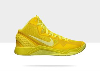 Nike Zoom Hyperdistruptor Mens Basketball Shoe 548180_700_A