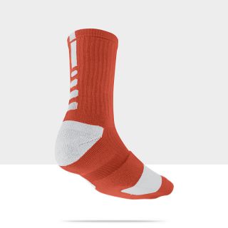    Dri FIT Elite Basketball Crew Socks Medium 1 Pair SX3692_810_B