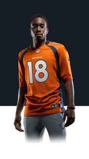  Peyton Manning Mens Football Home Limited Jersey 468920_831_A_BODY