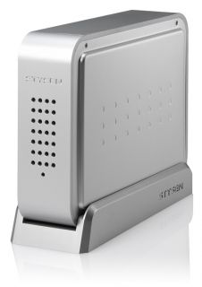 Stysen 3 5 USB External HDD Hard Drive Enclosure Case