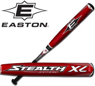Easton Stealth Speed XL X Tra Long LSS4XL Baseball Bat 29 19 oz. ( 10 