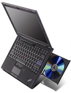 Lenovo ThinkPad T400 2767   Core2 Duo P9500 2.53GHz 14WXGA+ 2GB RAM 