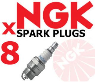 NGK Spark Plugs Honda Jazz 1 4 03 02