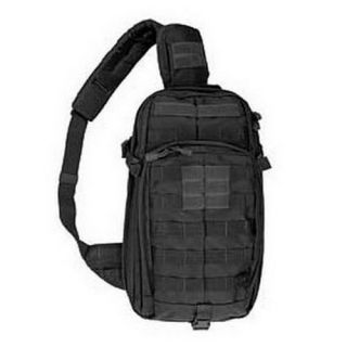 11 Tactical 511 56964 019 Rush MOAB 10 Backpack Black