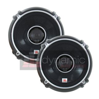JBL GTO628 Car Audio 6 5 Speakers 2 Way 360W GTO 628