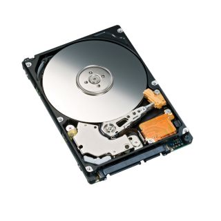Fujitsu 320GB 2 5 Inch 7200 RPM SATA Internal Notebook Hard Drive 