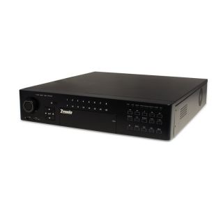 16 Channel CCTV Surveillance Security DVR System HDMI