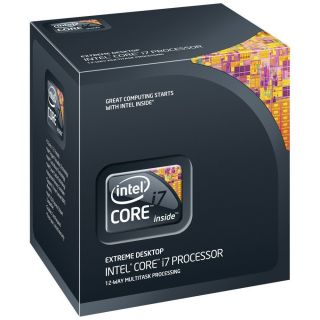 Intel Core i7 990X Extreme Edition Processor 3 46 GHz 6 Core Guide 