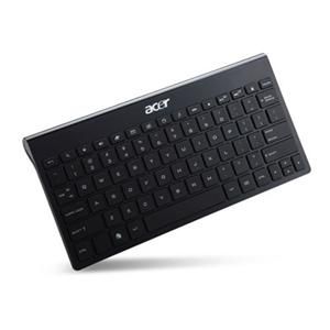 Acer LCKBD0A015 Keyboard Bluetooth Wireless English for Acer Iconia 