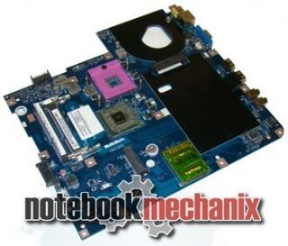 MB PXN02 001 Acer Motherboard Aspire 5734Z Notebook