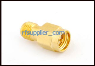 other sma to sma adapter in our store category connectors
