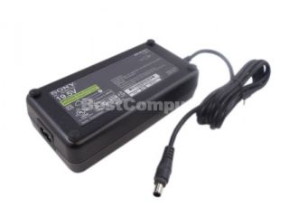 150W AC Adapter Power Charger for Sony Vaio VGP AC19V56 VPC J115FXB 