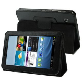  semplice con supporto per Samsung Galaxy Tab 2 P3100 7 pollici tablet