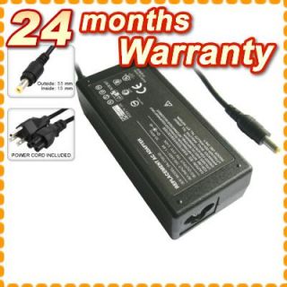 New AC Adapter Charger for Acer Aspire 1360 5610Z 7000