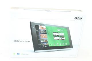 Acer A500 Iconia Tab 32GB A500 10S32U Tablet