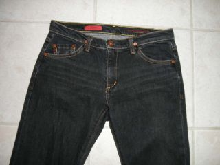 Adriano Goldschmied The Stiletto Jeans Size 26 Regular 29 x 32 Low 