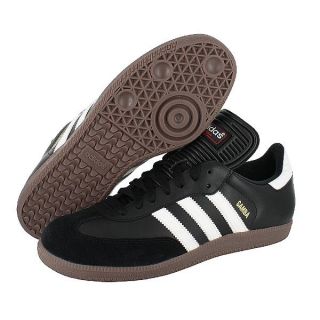 Adidas Samba Classic Black Mens US Size 11 UK 10 5
