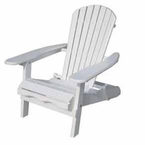 MPC006_Merry Products Painted Simple Adirondack Chair_1_1