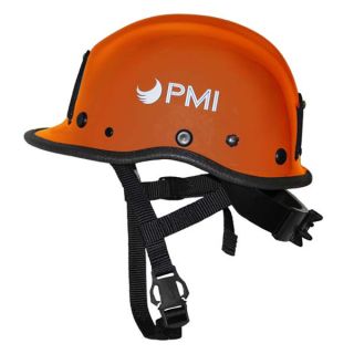 Brand New PMI Advantage Kevlar Rescue Helmet NFPA Orange