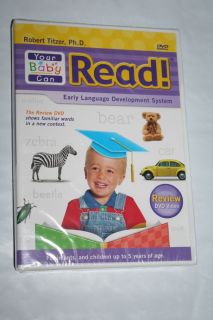   Early Language Deveopment System for Children Up to Age 5 New