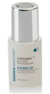 Serious Skincare A Force XR Retinol Serum Concentrate 1 Oz