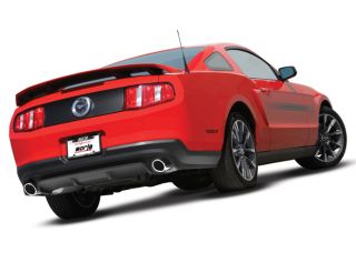   Atak Axleback Exhaust (Very Aggressive)  2011+ Ford Mustang GT (5.0L