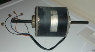 LG Electronics AC Motor Air Conditioner Part 1184428 HP 1 4 V 115 RPM 