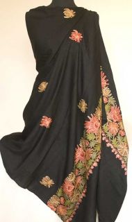 For more information about India shawls, please see the Definitions 