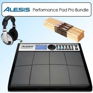 Alesis Performance Pad Pro 8 Pad Drum Kit