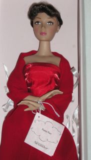 16 Madame Alexander Alex DRESSED Doll Funny Face Audrey Hepburn w 