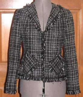 Vintage Allison Taylor Jacket Blazer