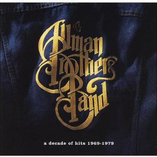 allman brothers decade of hits 1969 79 new cd shipping info payment 