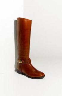 Tory Burch Alessandra Riding Boots Sienna 11  EXCLUSIVE