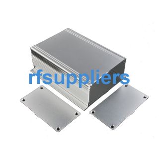Aluminum Project Box Enclosure Case Electronic BOX1166