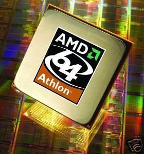 AMD Athlon 64 4800 x 2 Toledo S939 ADA4800DAA6CD LQQK