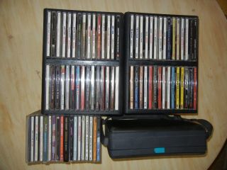 Complete CD collection   Country, Rock, Pop, Alternative