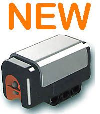 New Lego NXT Light Sensor 8527 8547 Mindstorm​s Robot