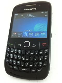   general interest blackberry curve 8530 alltel qwerty smartphone