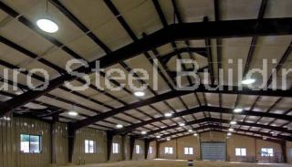 Duro BEAM Steel 100x200x18 Metal Buildings DiRECT New Prefab Custom 