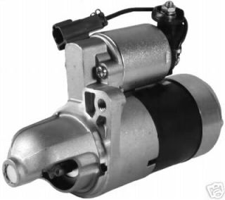 This is Hitachi type New starter for the following Applications;