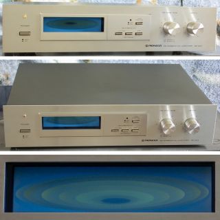    SR 303 Reverberation Amplifier Reverb Amp Original Owner Works Great