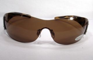 Jill Stuart 1019 Gold Women Eyeglasses Sunglasses Frames