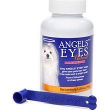 ANGELS EYES TEAR STAIN REMOVER ELIMINATOR for Dogs Natural Chicken 150 