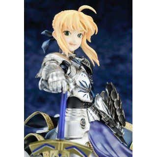 Fate Stay Night Saber Lily 1 8 PVC Figure Japan Gift
