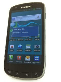 Samsung Aviator SCH R930 U s Cellular Android Smartphone