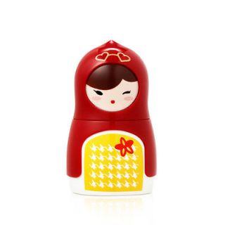The Face Shop] Lovely petit I Solid perfume stick   02. Sweet Cute 