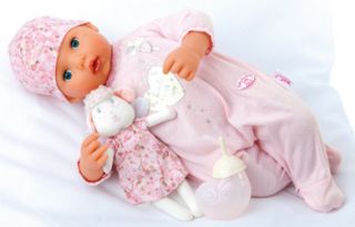 Baby Annabell Doll Brand New in Box Latest Version