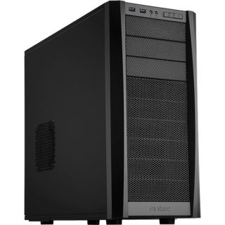 Antec Three Hundred Two Gaming Series Full ATX Tower Computer Case 
