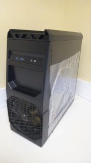 Antec Nine Hundred Black Steel ATX Mid Tower Computer Case 3 0