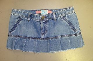 abercrombie jean skirt in Girls Clothing (Sizes 4 & Up)